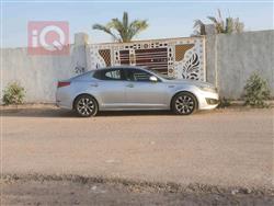 كيا اوبتيما